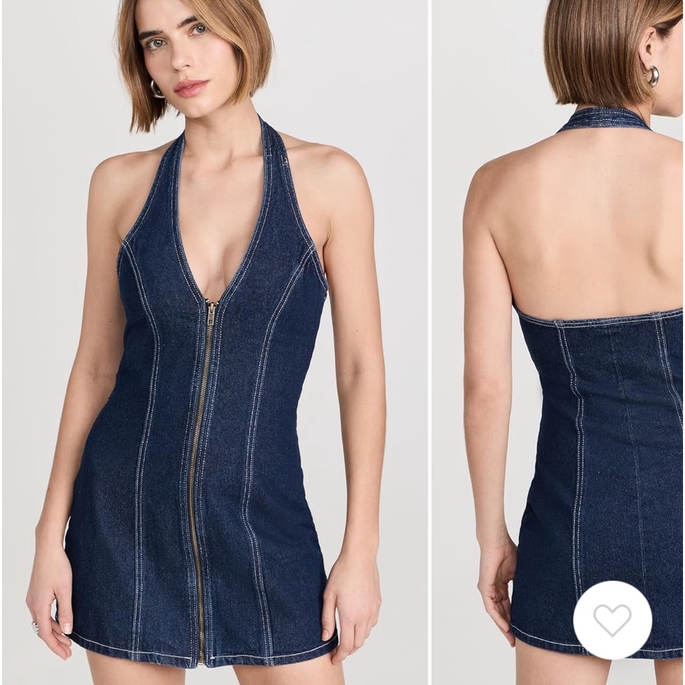 Lioness dress never worn